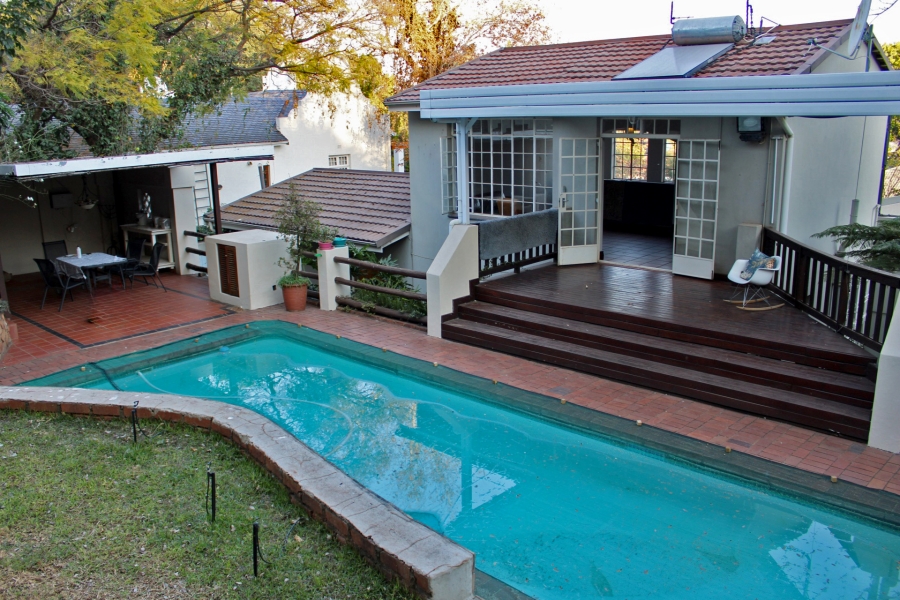 3 Bedroom Property for Sale in Rietondale Gauteng