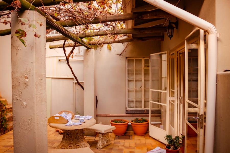3 Bedroom Property for Sale in Rietondale Gauteng