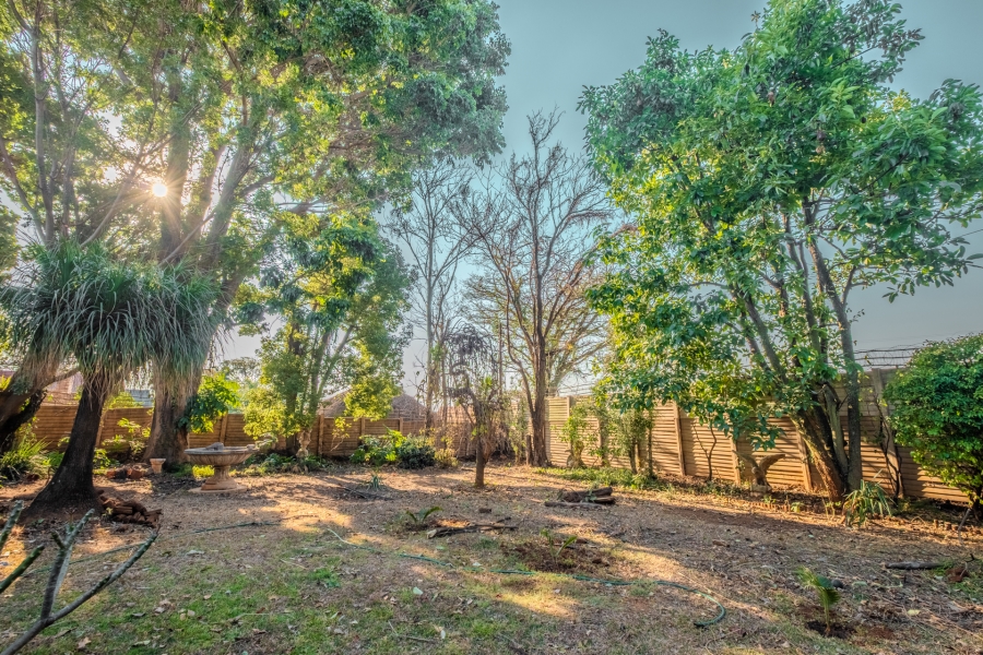 3 Bedroom Property for Sale in Garsfontein Gauteng