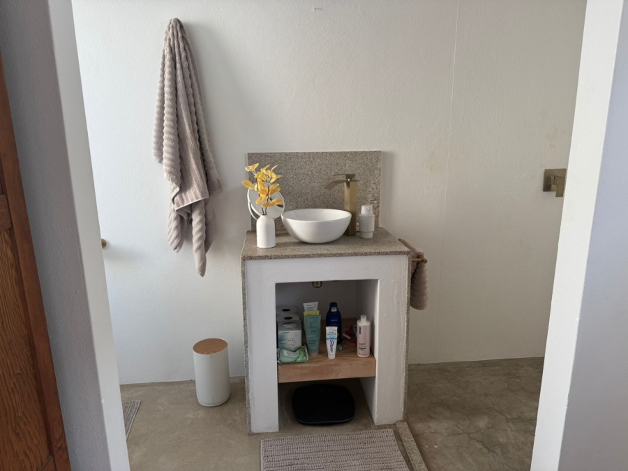 To Let 1 Bedroom Property for Rent in Parktown North Gauteng