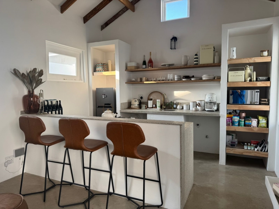 To Let 1 Bedroom Property for Rent in Parktown North Gauteng