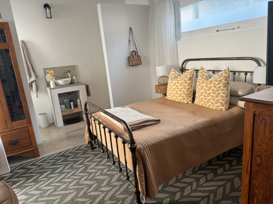 To Let 1 Bedroom Property for Rent in Parktown North Gauteng
