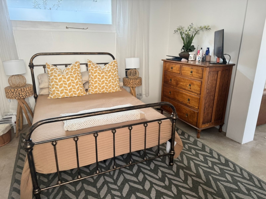 To Let 1 Bedroom Property for Rent in Parktown North Gauteng