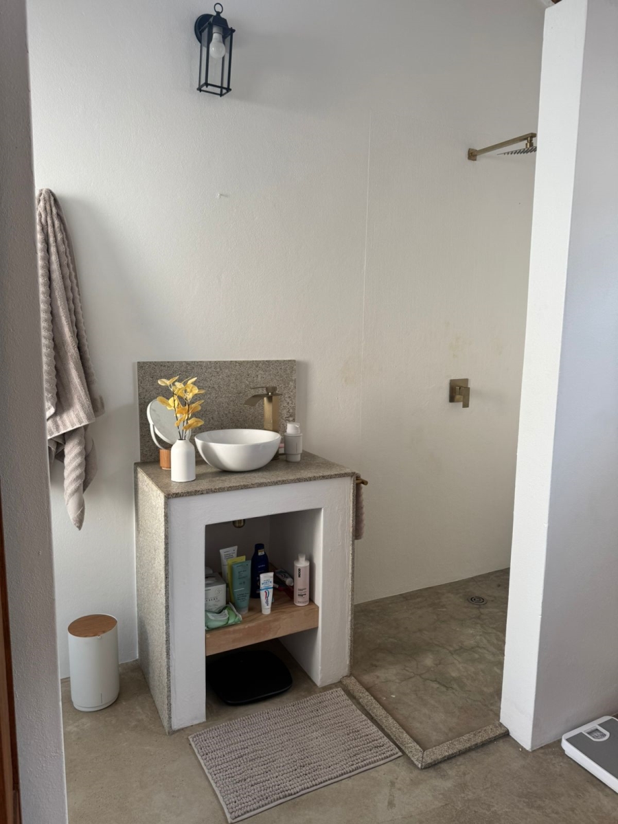 To Let 1 Bedroom Property for Rent in Parktown North Gauteng