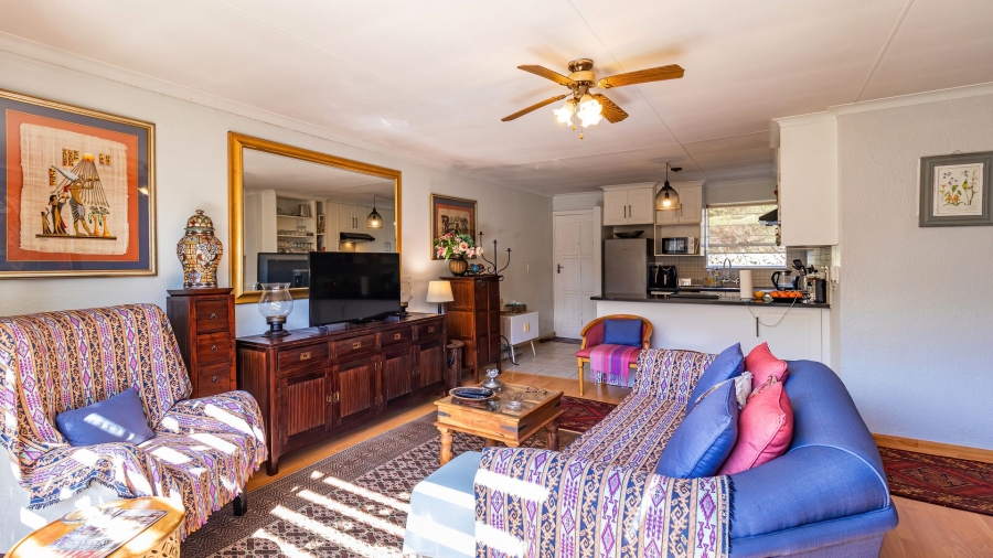 2 Bedroom Property for Sale in Magaliessig Gauteng