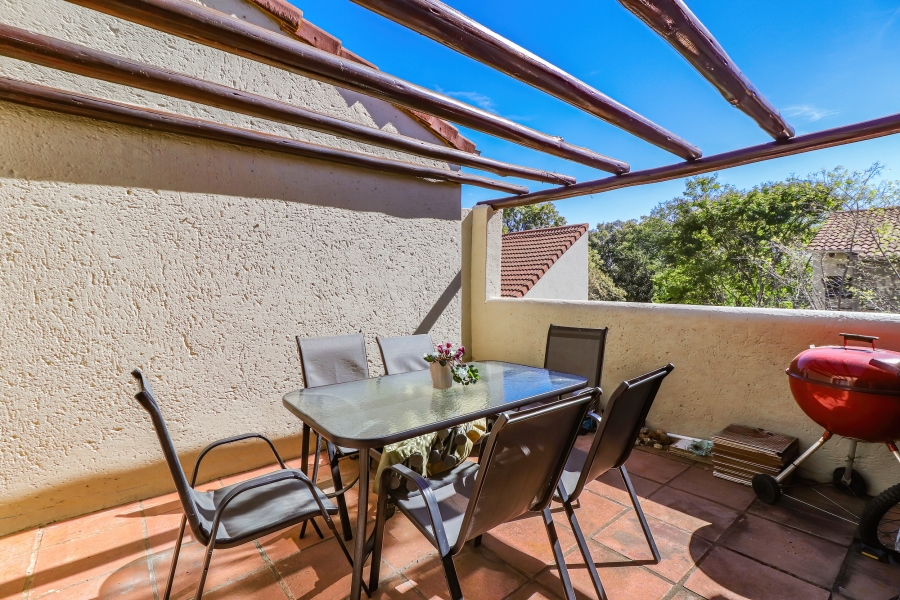 To Let 2 Bedroom Property for Rent in Morningside Gauteng