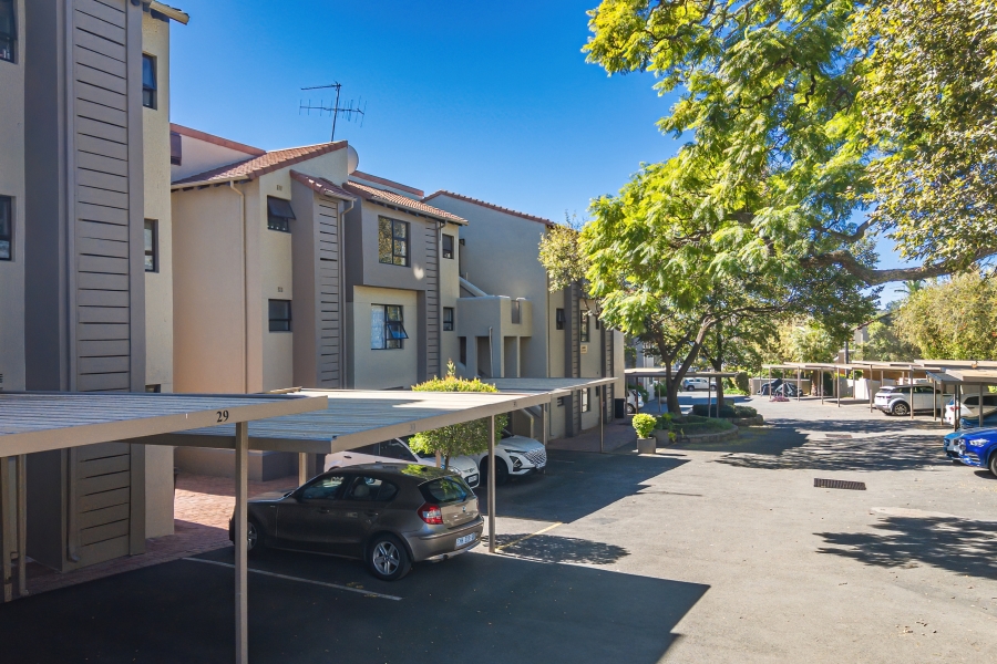 To Let 2 Bedroom Property for Rent in Morningside Gauteng