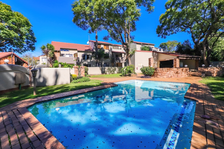 To Let 2 Bedroom Property for Rent in Morningside Gauteng