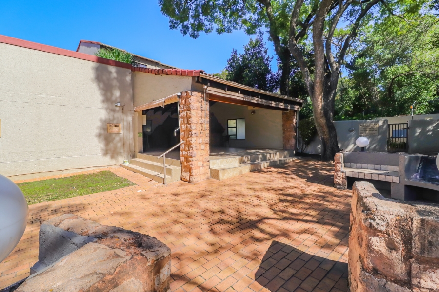 To Let 2 Bedroom Property for Rent in Morningside Gauteng