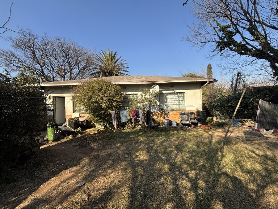 3 Bedroom Property for Sale in Allen Grove Gauteng