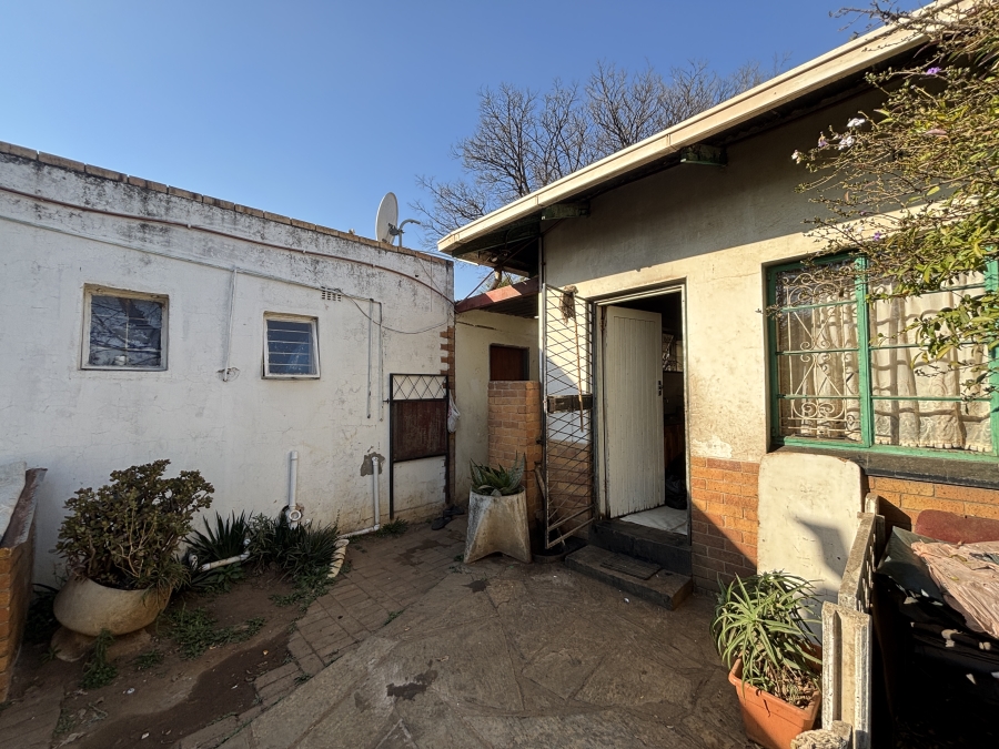 3 Bedroom Property for Sale in Allen Grove Gauteng