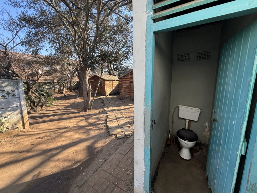 3 Bedroom Property for Sale in Allen Grove Gauteng