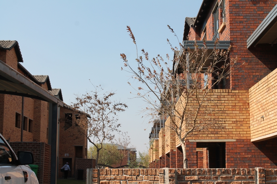 2 Bedroom Property for Sale in Alveda Park Gauteng