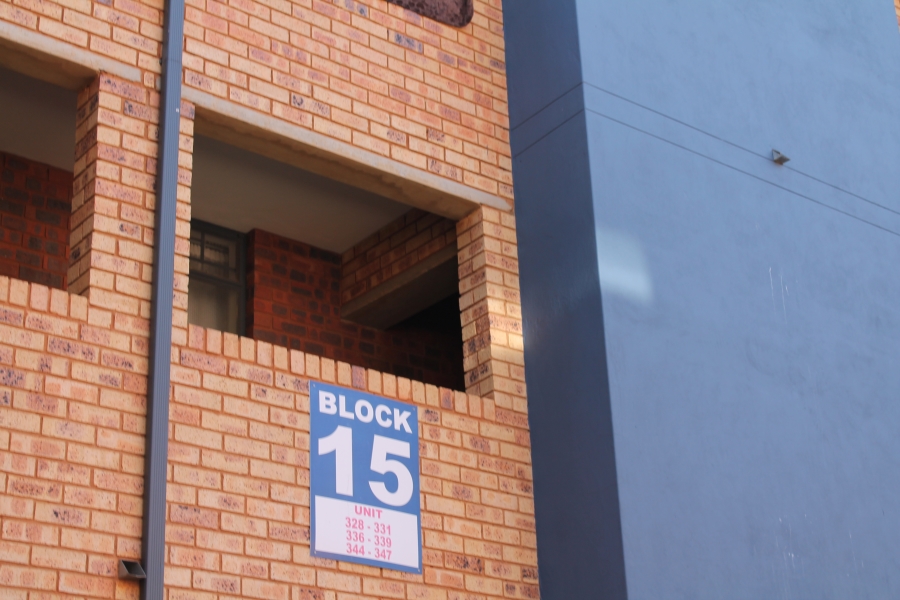 2 Bedroom Property for Sale in Alveda Park Gauteng