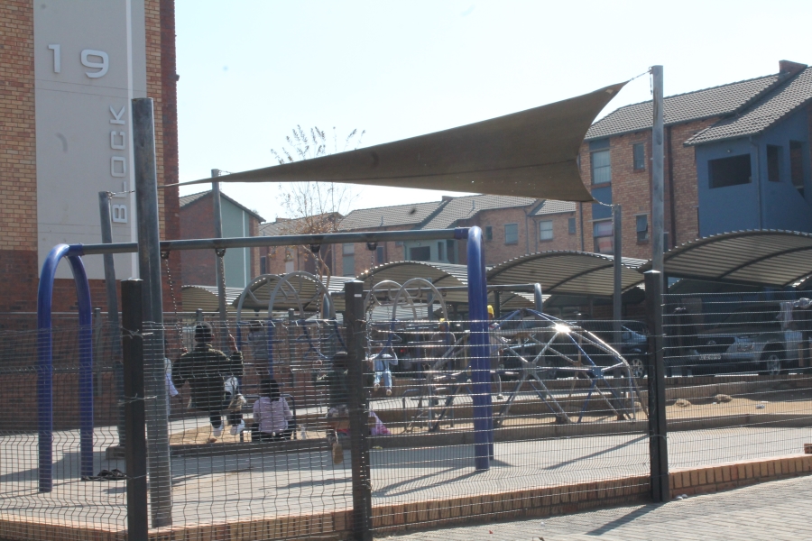 2 Bedroom Property for Sale in Alveda Park Gauteng