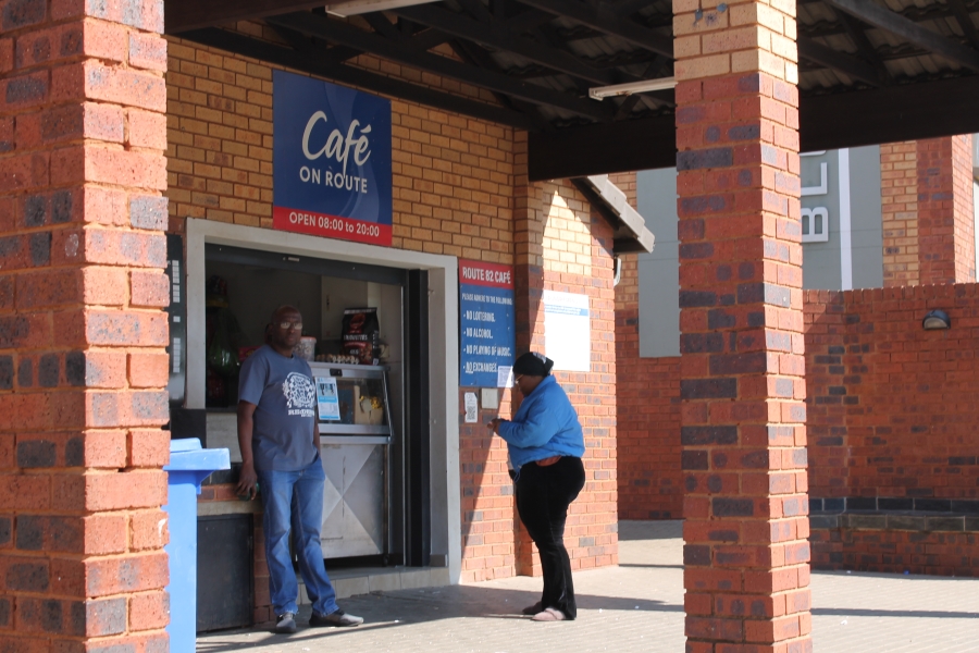2 Bedroom Property for Sale in Alveda Park Gauteng