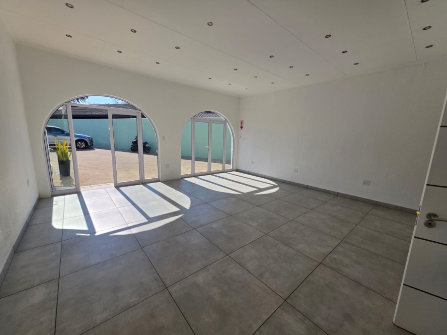 To Let Commercial Property for Rent in Vanderbijlpark SW 5 Gauteng