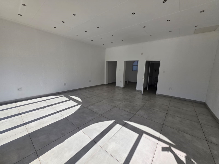 To Let Commercial Property for Rent in Vanderbijlpark SW 5 Gauteng