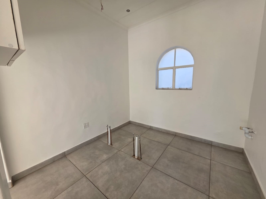 To Let Commercial Property for Rent in Vanderbijlpark SW 5 Gauteng