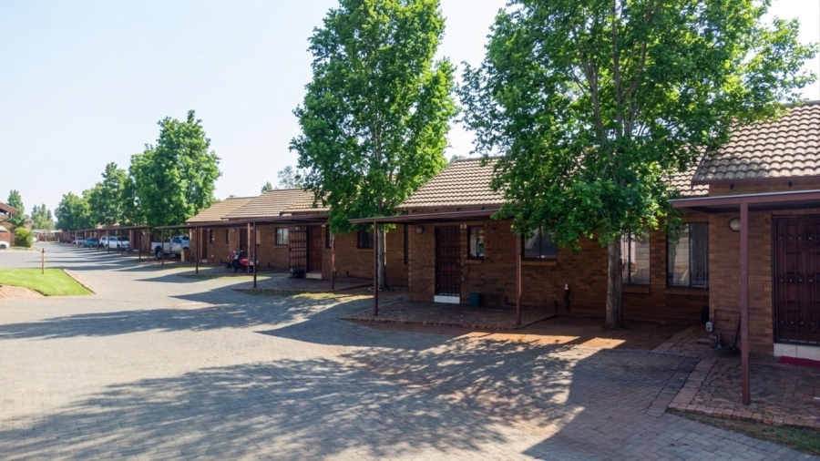 3 Bedroom Property for Sale in The Orchards Gauteng