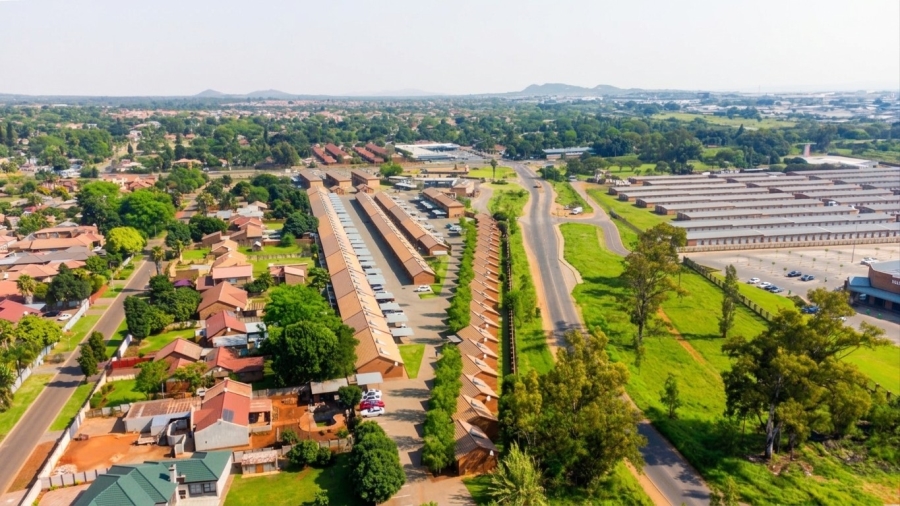 3 Bedroom Property for Sale in The Orchards Gauteng