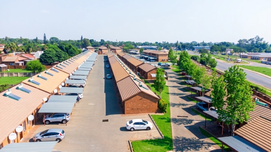 3 Bedroom Property for Sale in The Orchards Gauteng