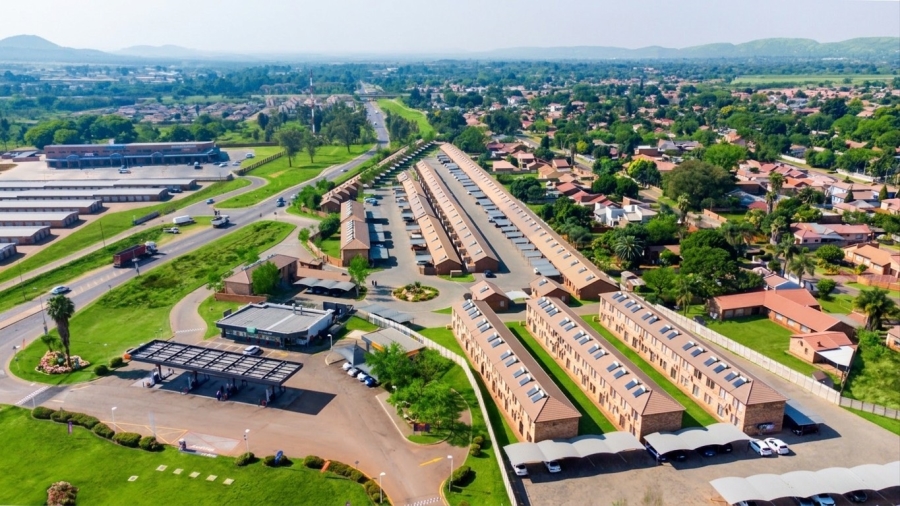 3 Bedroom Property for Sale in The Orchards Gauteng