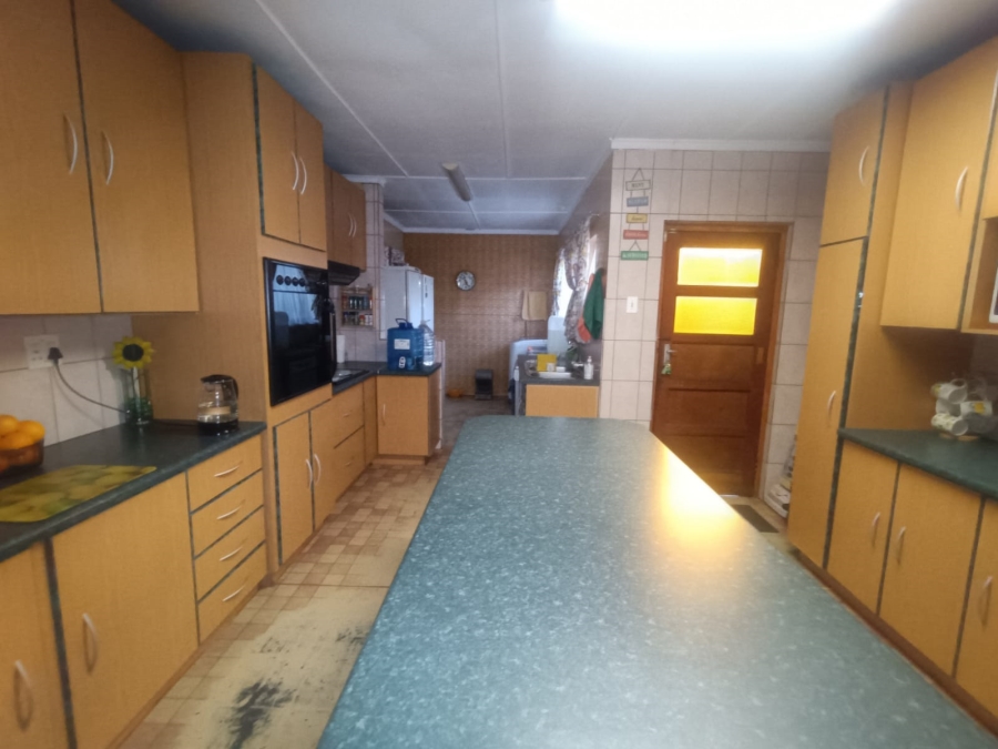 4 Bedroom Property for Sale in Vanderbijlpark CE 2 Gauteng