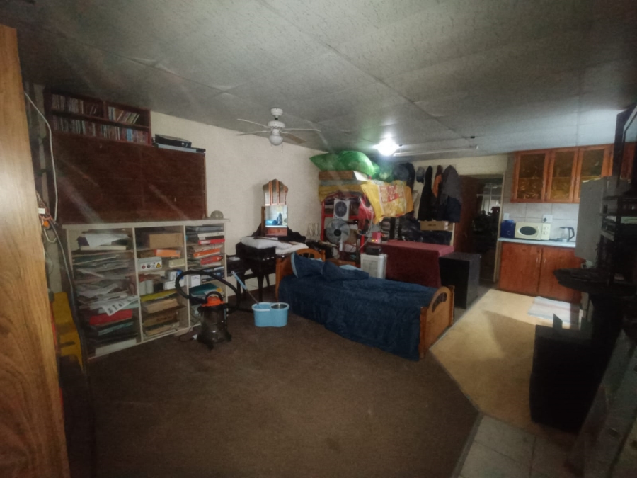 4 Bedroom Property for Sale in Vanderbijlpark CE 2 Gauteng