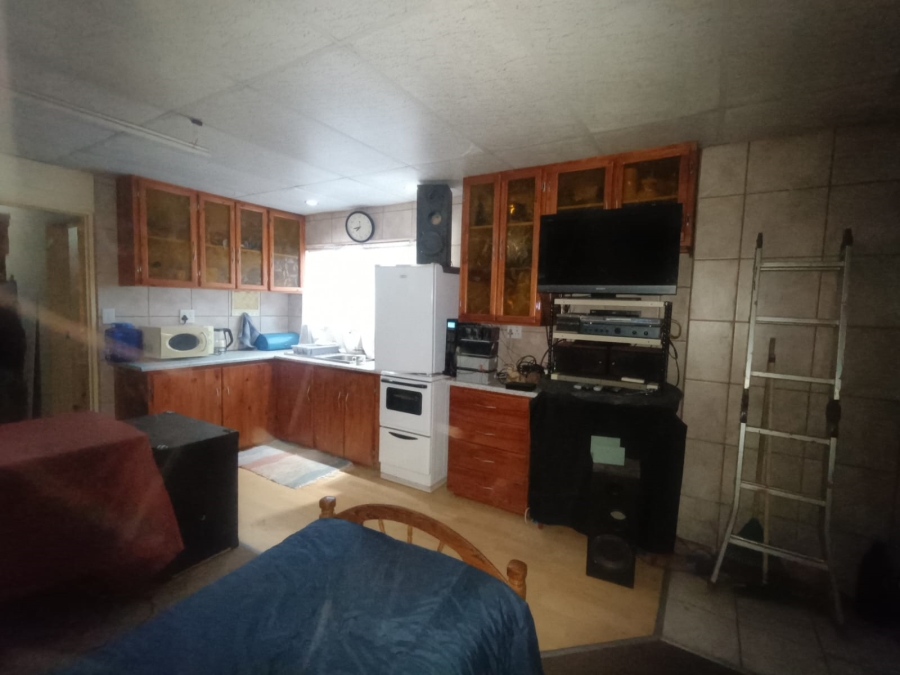 4 Bedroom Property for Sale in Vanderbijlpark CE 2 Gauteng