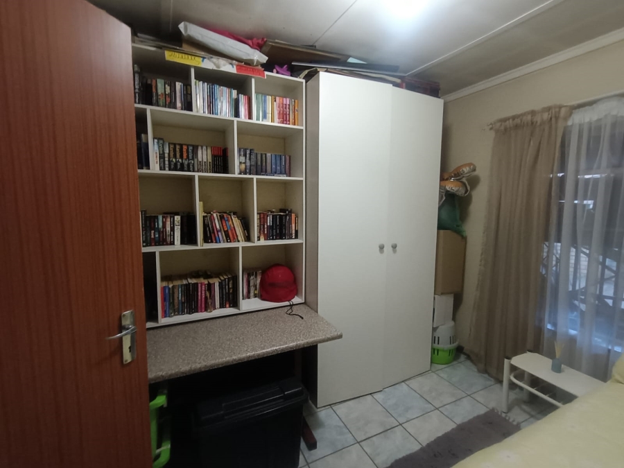 4 Bedroom Property for Sale in Vanderbijlpark CE 2 Gauteng