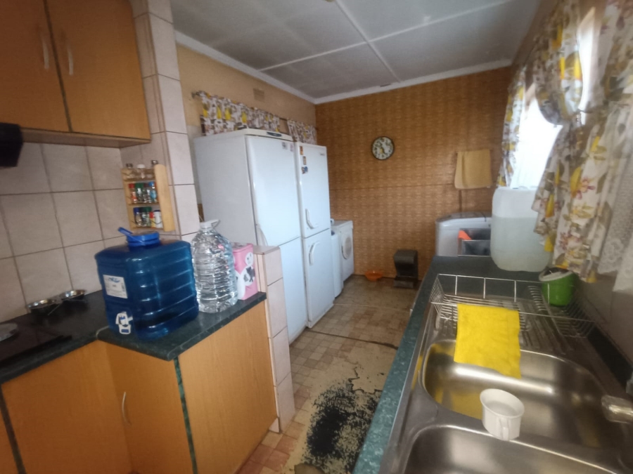 4 Bedroom Property for Sale in Vanderbijlpark CE 2 Gauteng