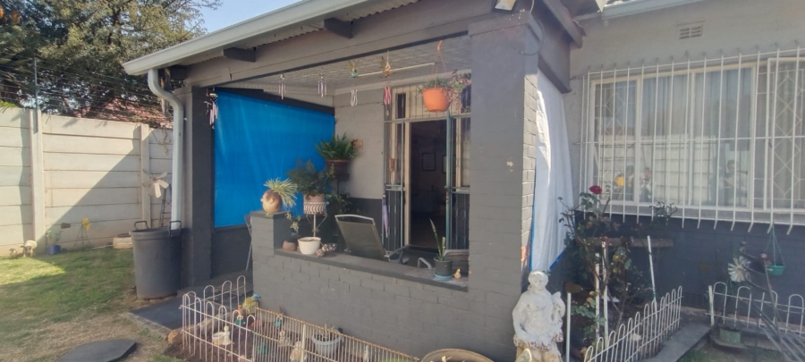 3 Bedroom Property for Sale in Brakpan Central Gauteng