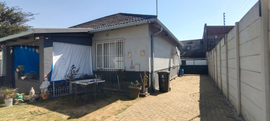 3 Bedroom Property for Sale in Brakpan Central Gauteng