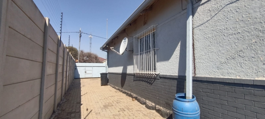 3 Bedroom Property for Sale in Brakpan Central Gauteng