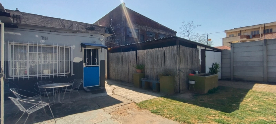 3 Bedroom Property for Sale in Brakpan Central Gauteng