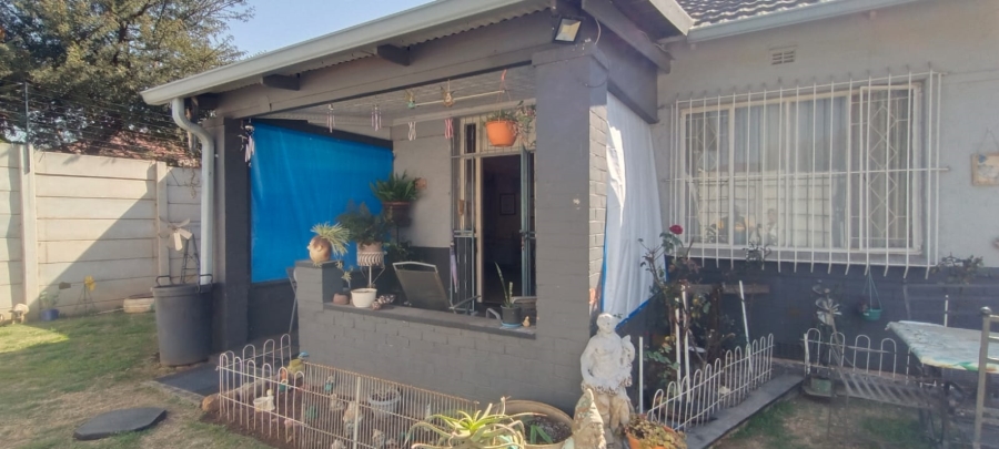 3 Bedroom Property for Sale in Brakpan Central Gauteng