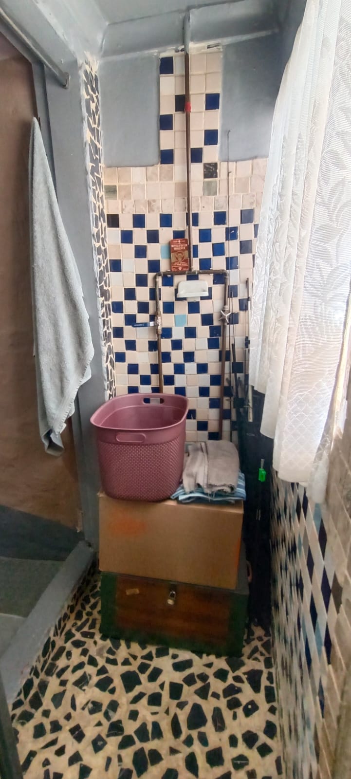 3 Bedroom Property for Sale in Brakpan Central Gauteng