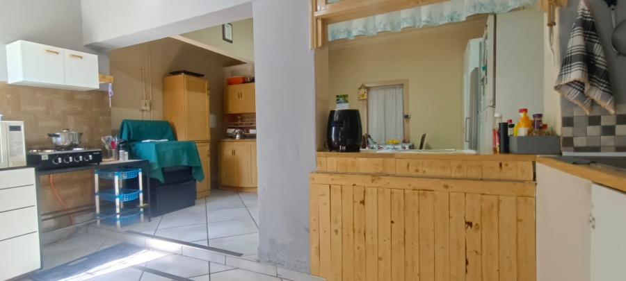 3 Bedroom Property for Sale in Brakpan Central Gauteng