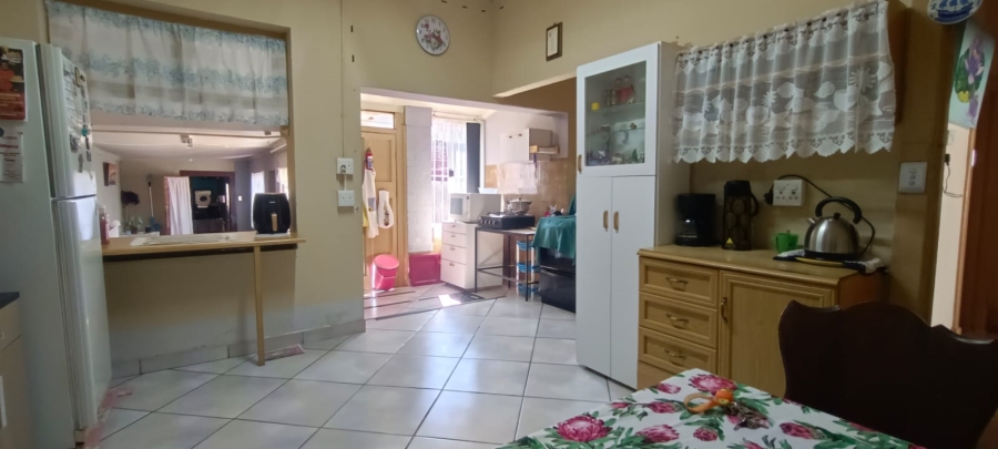 3 Bedroom Property for Sale in Brakpan Central Gauteng