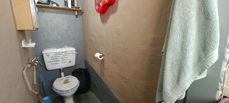 3 Bedroom Property for Sale in Brakpan Central Gauteng