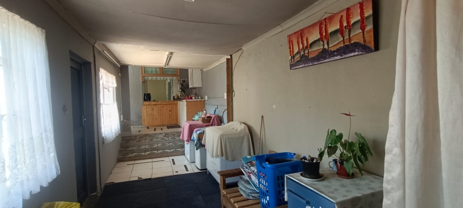 3 Bedroom Property for Sale in Brakpan Central Gauteng