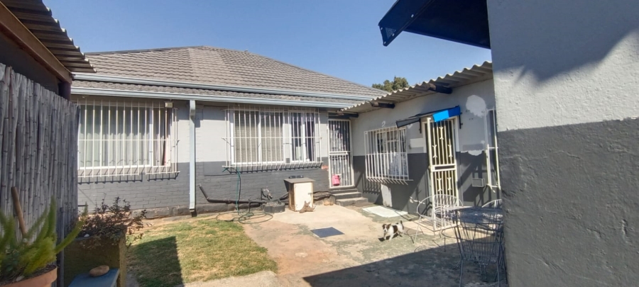 3 Bedroom Property for Sale in Brakpan Central Gauteng