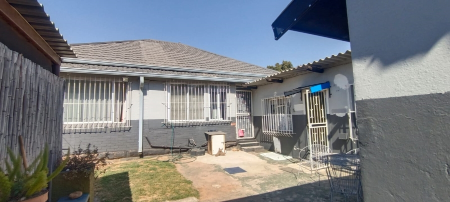 3 Bedroom Property for Sale in Brakpan Central Gauteng
