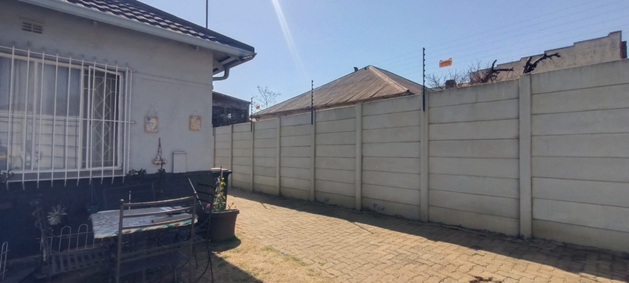 3 Bedroom Property for Sale in Brakpan Central Gauteng