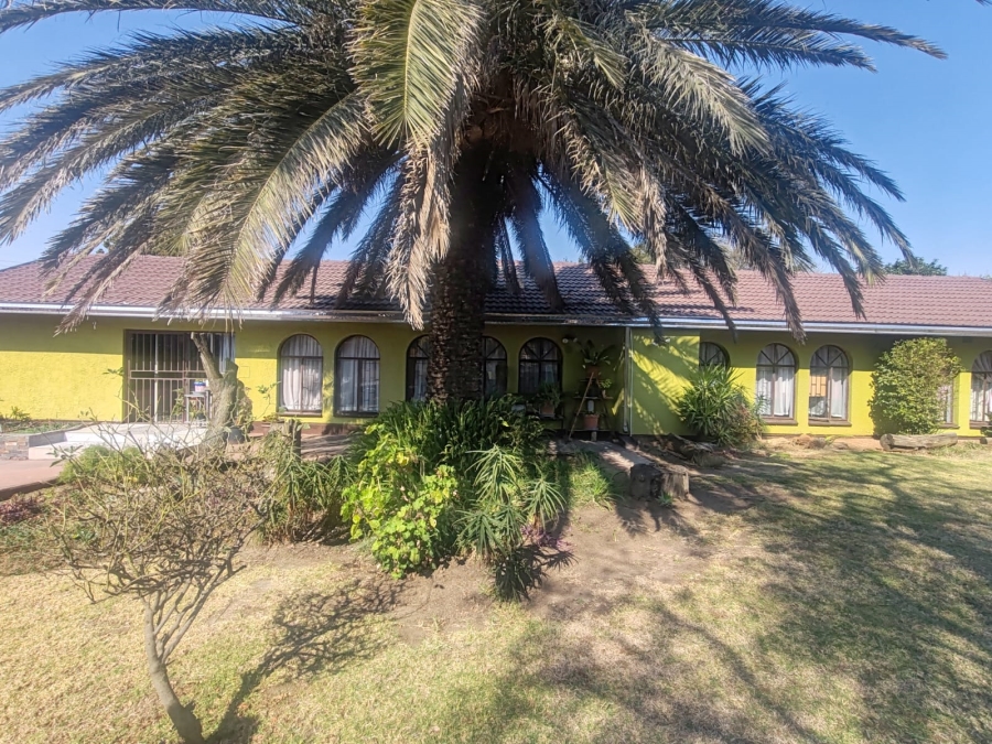 To Let 3 Bedroom Property for Rent in Brakpan North Gauteng