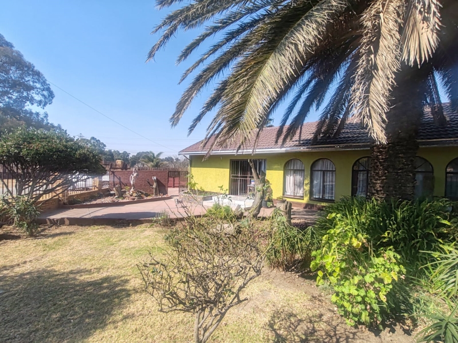 To Let 3 Bedroom Property for Rent in Brakpan North Gauteng