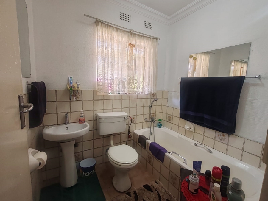 To Let 3 Bedroom Property for Rent in Brakpan North Gauteng