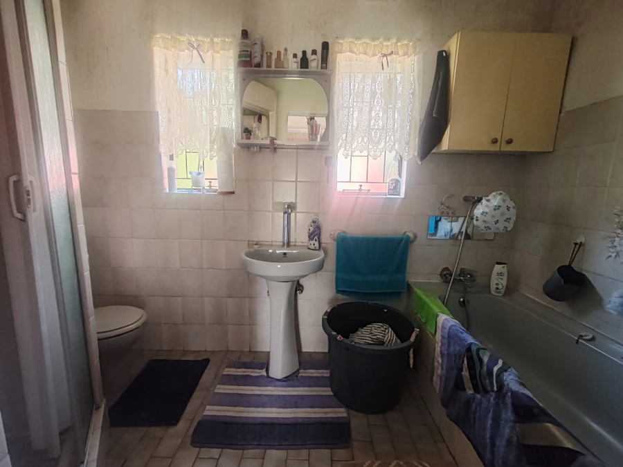 To Let 3 Bedroom Property for Rent in Brakpan North Gauteng