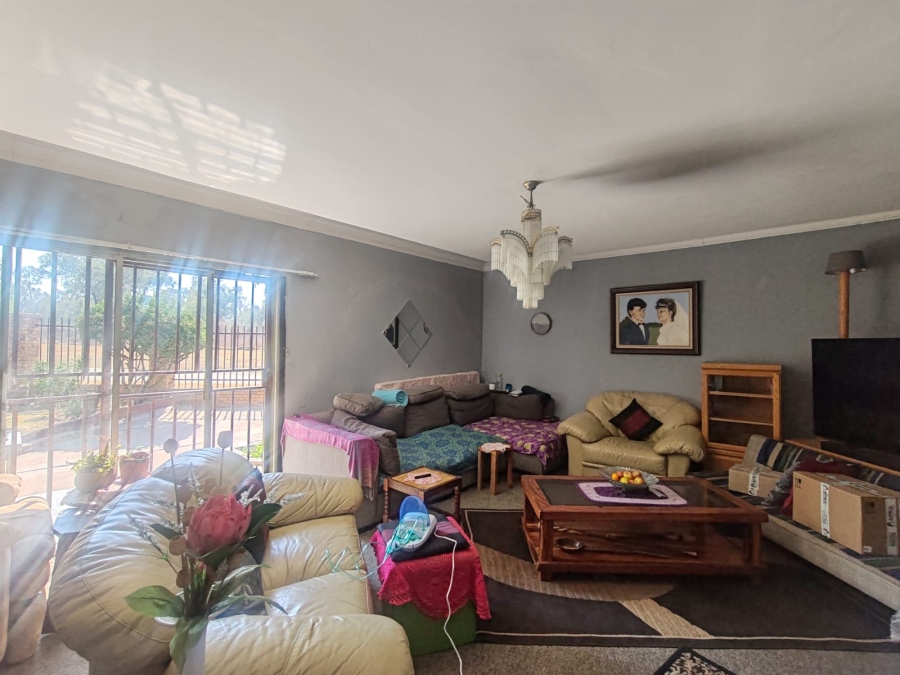 To Let 3 Bedroom Property for Rent in Brakpan North Gauteng